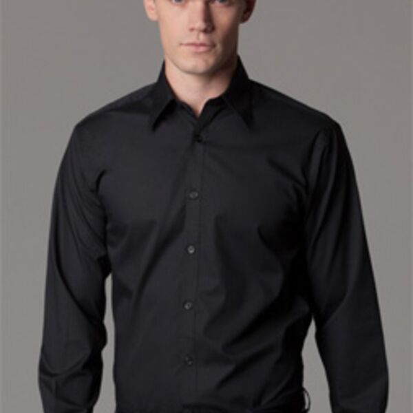 Bar Shirt Long Sleeve Thumbnail