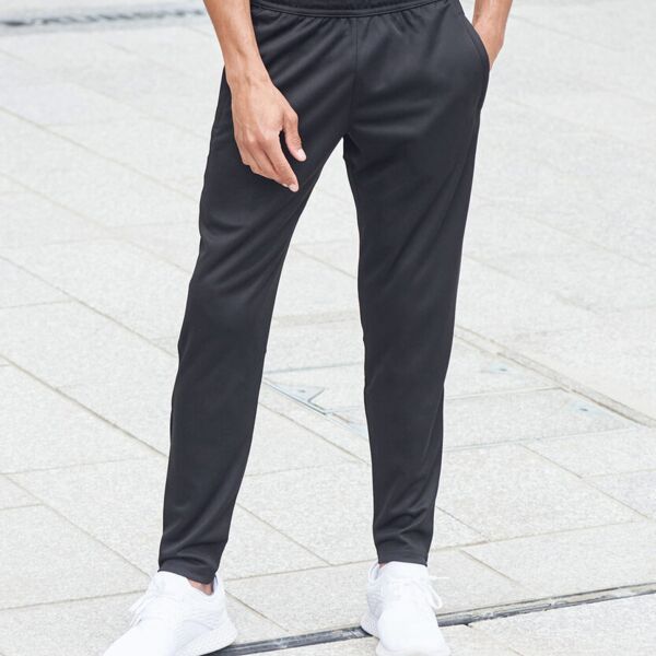 Slim leg training pant Thumbnail