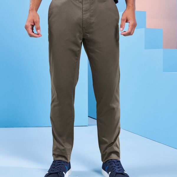 Men's chino Thumbnail