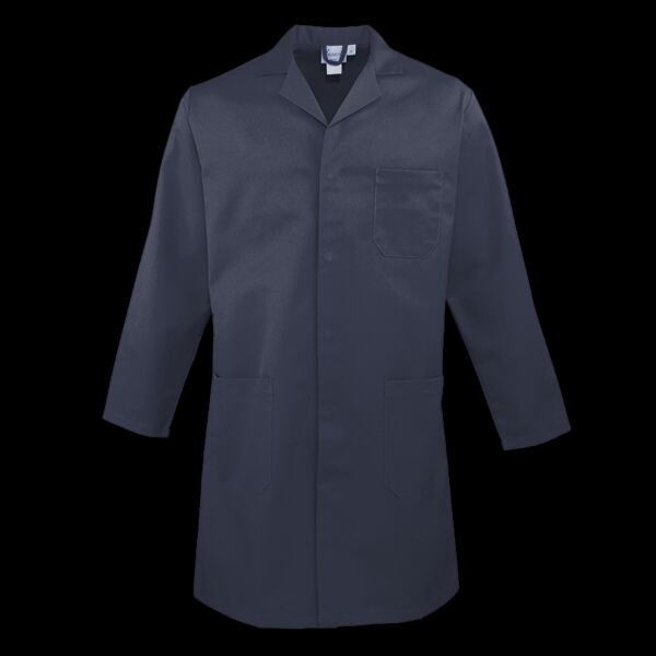 Premier Work Coat Thumbnail