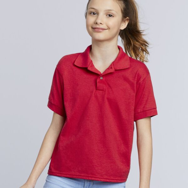 Topper Gildan DryBlend Youth Sport Shirt Thumbnail