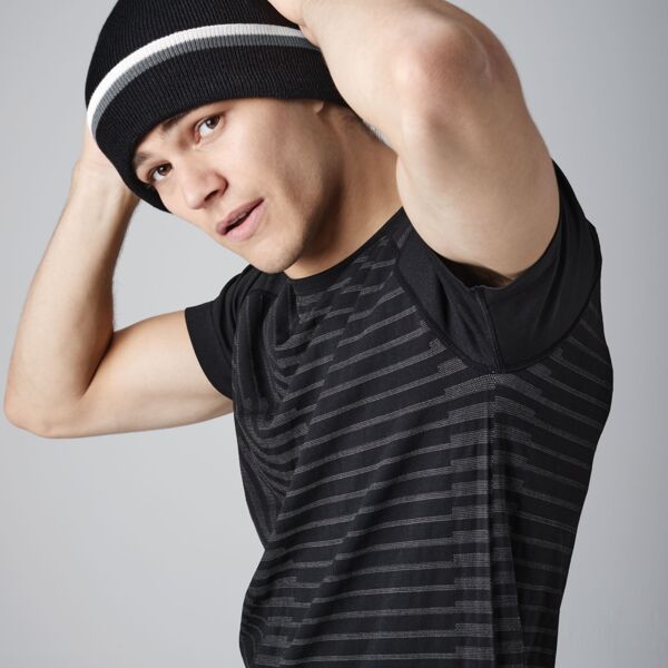 Bowmen Beechfield Teamwear Beanie Thumbnail