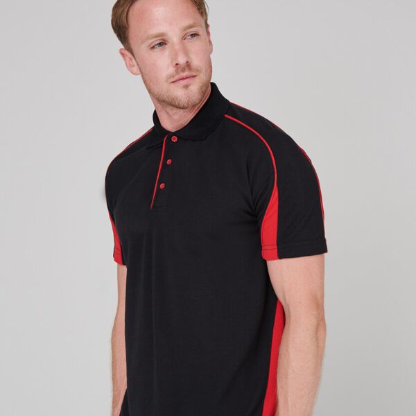 Bowmen Club polo Thumbnail