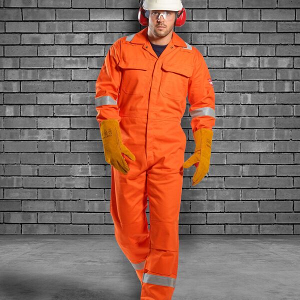 Biz 5 Bizweld™ Iona coverall Thumbnail