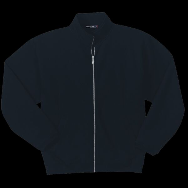 JQ601 Premium Fleece Thumbnail