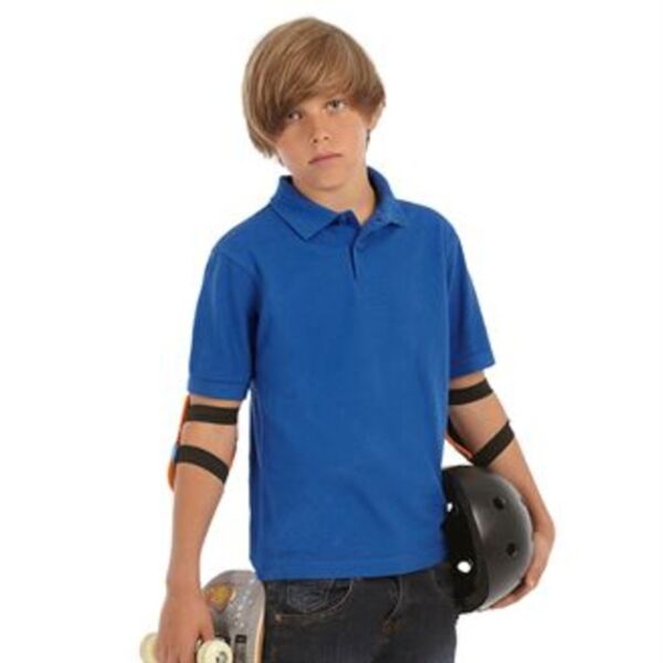 Copy of Safran /Kids Thumbnail