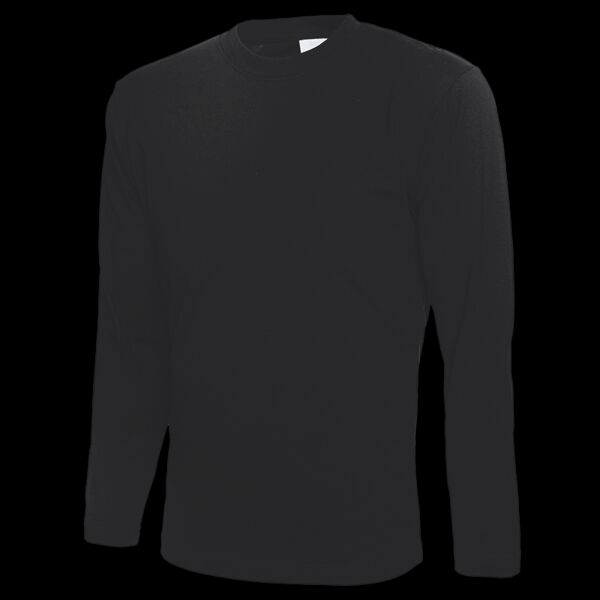 Long Sleeve T-shirt Thumbnail