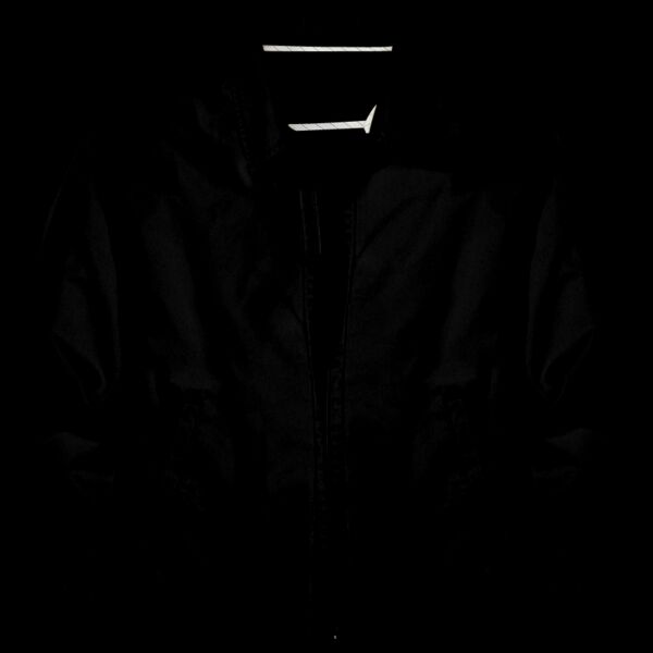 R326X Denim Texture Rugged Jacket Thumbnail