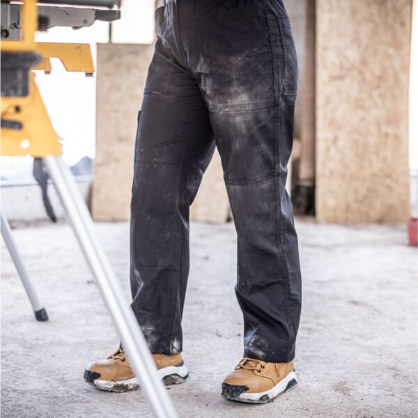 Ladies New Action Trouser (Short) Thumbnail