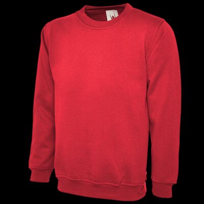 Premium Sweatshirt Thumbnail