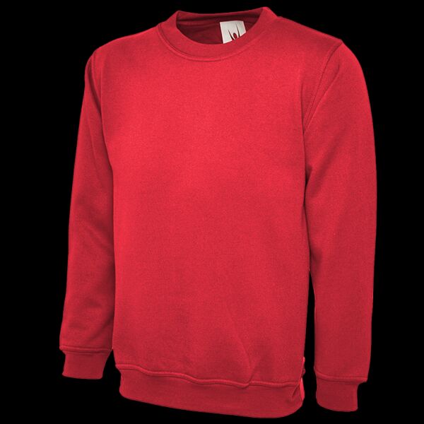 Premium Sweatshirt Thumbnail