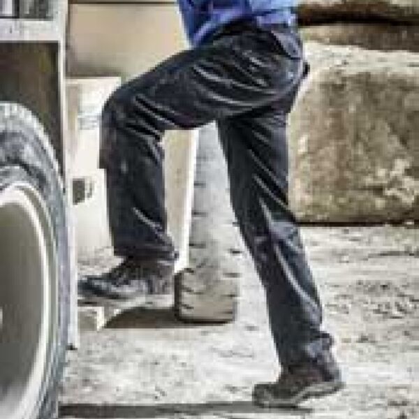 Combat Work Trouser (Tall) Thumbnail