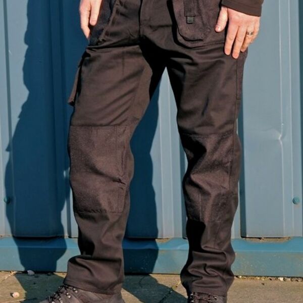 Workman Trousers (Regular) Thumbnail