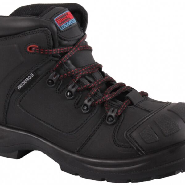 Blackrock Olympus Hiker Safety Boot Thumbnail
