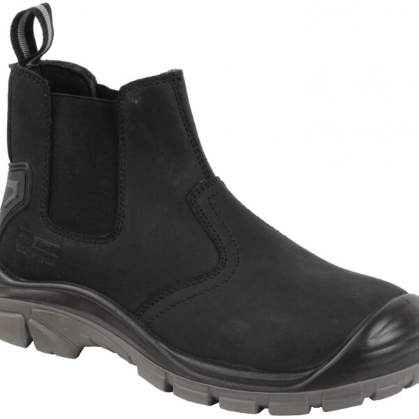 Blackrock Pendle Dealer Safety Boot Thumbnail