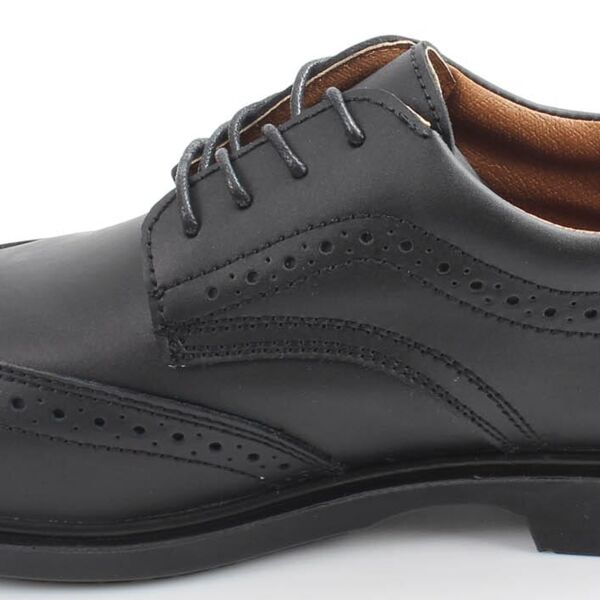 Blackrock Brogue Safety Shoe Thumbnail