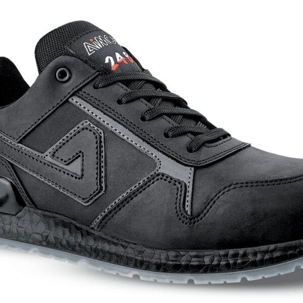 Supertouch Aimont 24Bit Calvin Safety Trainer Thumbnail