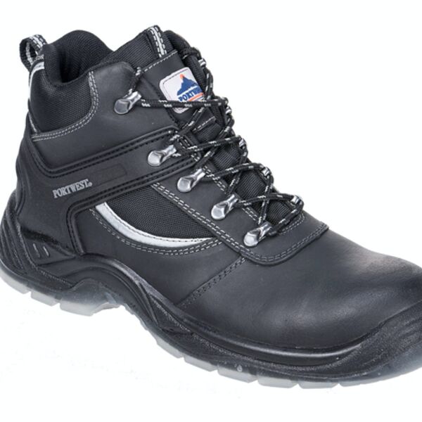 Steelite™ Mustang Boot S3 Thumbnail