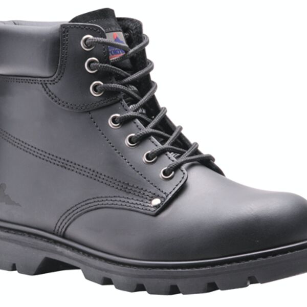 Steelite™ Welted Safety Boot SBP HRO Thumbnail