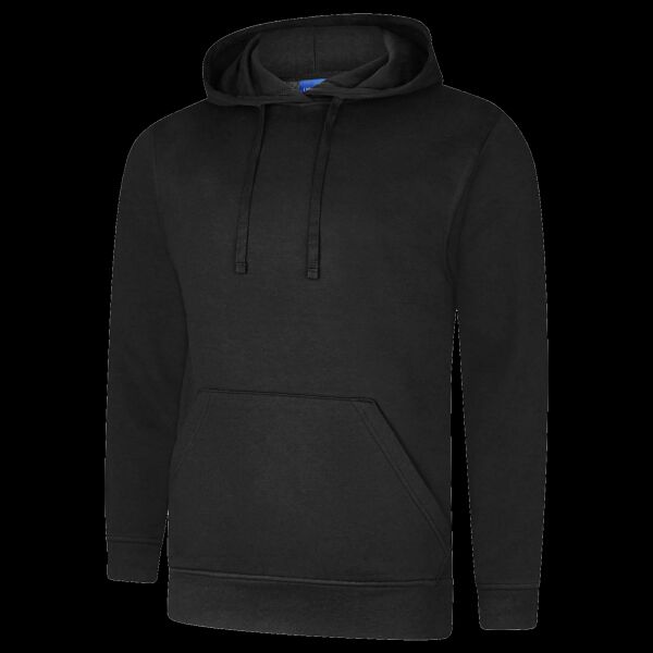 UX Hooded Sweatshirt Thumbnail