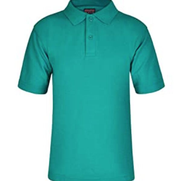 Kids Polo Shirt  Thumbnail