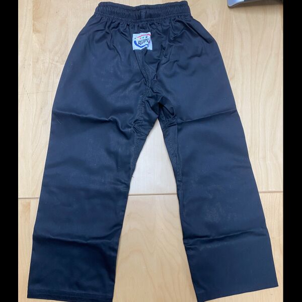 Ady Jones (Own Garment) Contact Trousers Thumbnail