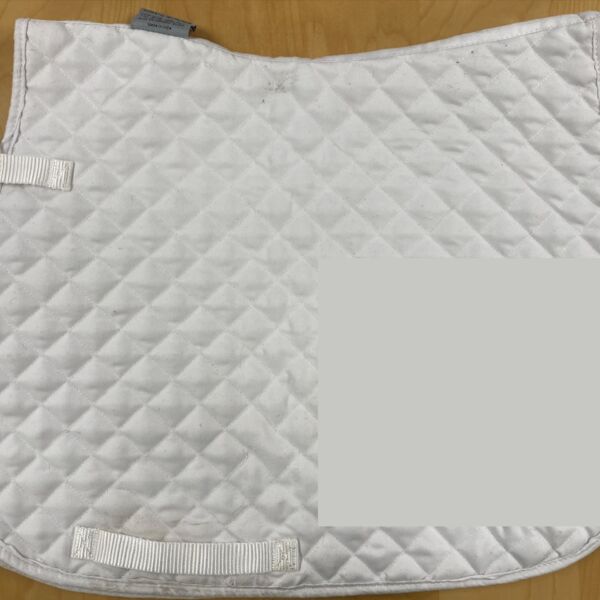 Own Saddlecloth Thumbnail