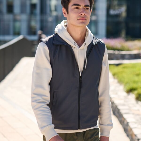 Regatta Softshell Bodywarmer Thumbnail