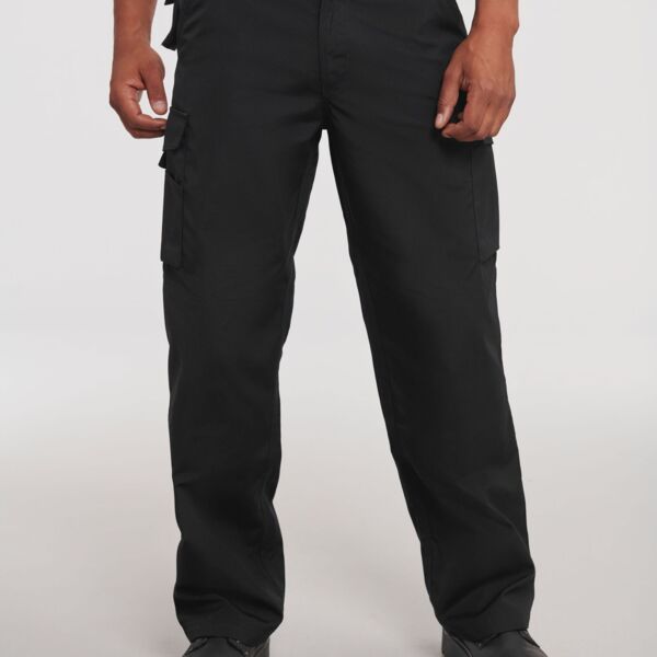 Heavy Duty Trousers (Tall) Thumbnail