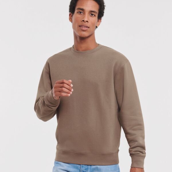 Russell Mens Authentic Sweat Thumbnail