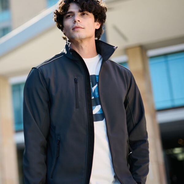 Sandstorm Workwear Softshell Thumbnail