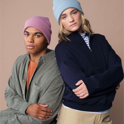 Beechfield Original Cuffed Beanie Thumbnail