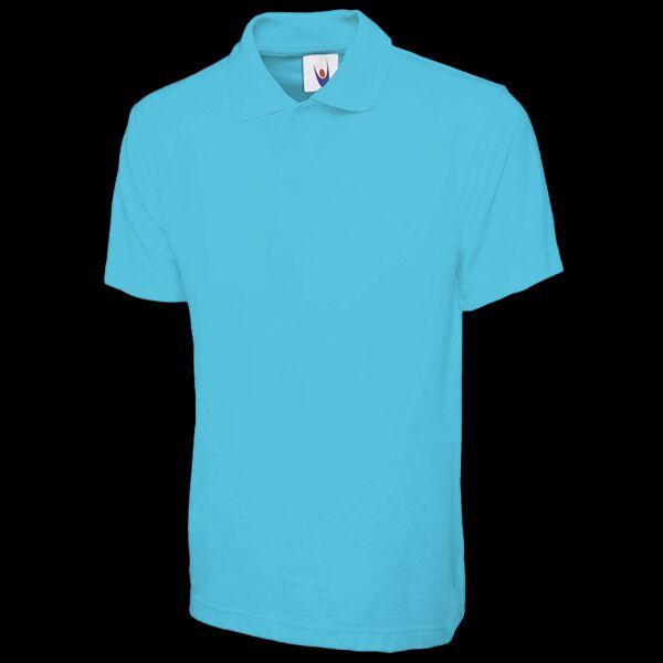Childrens Poloshirt Thumbnail