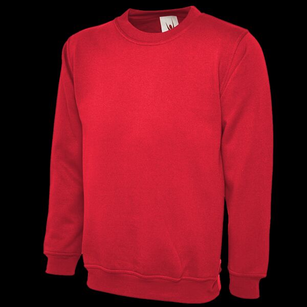 Childrens Sweatshirt Thumbnail