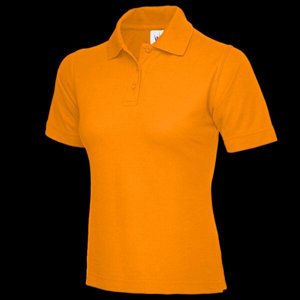 Ladies Poloshirt Thumbnail