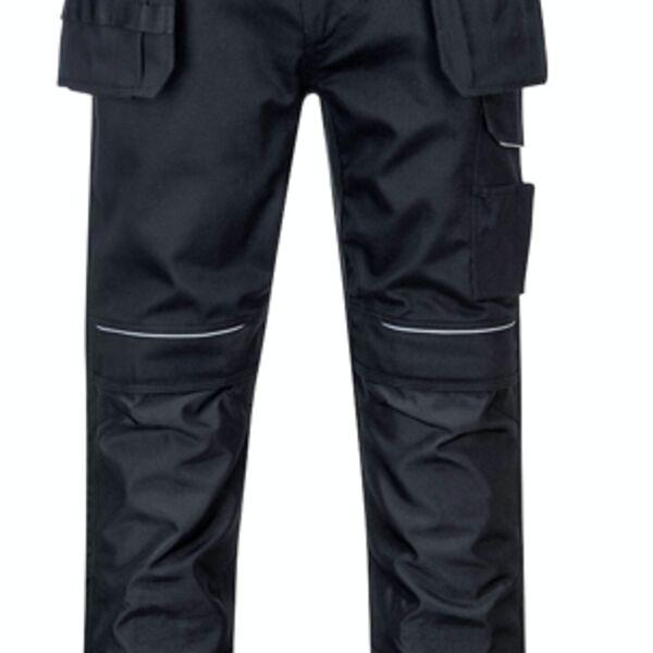 Cotton Work Holster Trousers Thumbnail